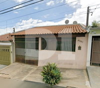 Casa 3 quartos, 110m², São Carlos/SP