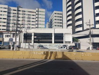 Prédio Comercial de 618m² com 2 Pavimentos
