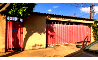 Terreno com 250m² em Ceilândia/DF