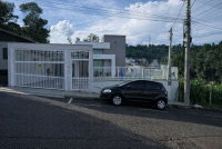 Casa com 150m², 3 quartos, 2 banheiros, ocupada