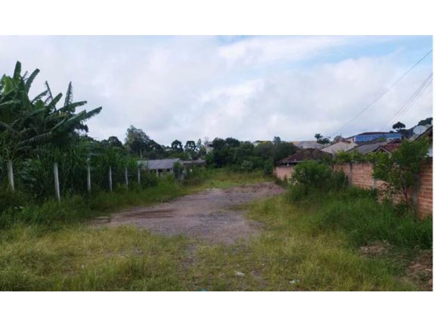 Terreno de 612m² em Planta Deodoro