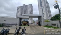 Apartamento 2 quartos, 50m², vaga de garagem em Juiz de Fora/MG