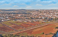 Terreno Urbano em Barra Bonita, 1.097m²