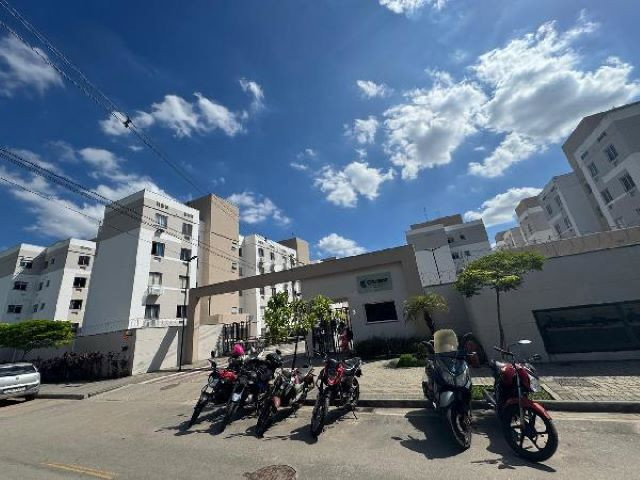 Apartamento com 2 quartos e 1 vaga em Rio de Janeiro/RJ