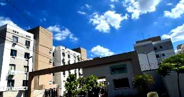 Apartamento com 2 quartos e 1 vaga em Rio de Janeiro/RJ