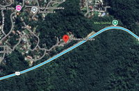 Terreno com 658m² em Teresópolis/RJ