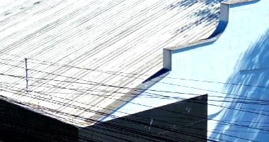 Prédio Comercial com Ocupação, Área Não Informada