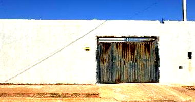 Casa em Bady Bassitt com 2 quartos