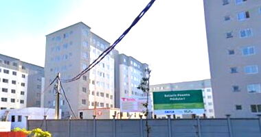 Apartamento com 2 quartos em São Paulo