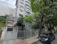 Apartamento com 2 vagas em Belo Horizonte/MG