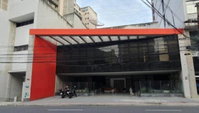 Ex-Agência Imponente com 1.026m² em Vitória - ES
