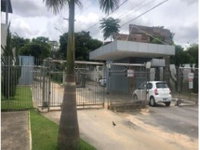 Casa com 358,99m² construída, 525m² de terreno, ocupada