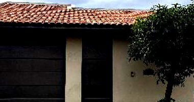 Casa em Monte Alto/SP com 53m² de área construída