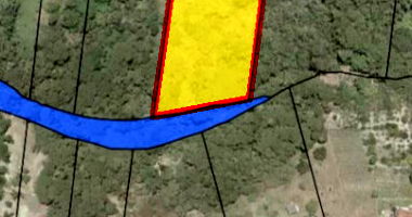 Terreno com 5.000m² em Jacareí/SP