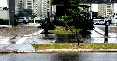 Apartamento com 2 quartos em Cuiabá/MT