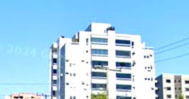 Apartamento com 95m² no Centro de Veranópolis/RS