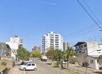 Apartamento com 95m² no Centro de Veranópolis/RS
