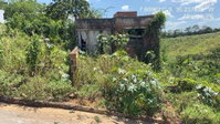 Terreno de 160m² em Aliança/PE, ideal para investimento