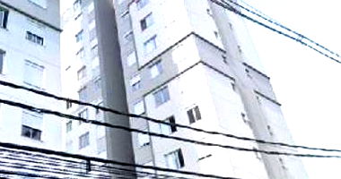 Apartamento com 2 quartos em São Paulo