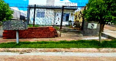 Casa Ocupada em Passo Fundo com 75,50m²