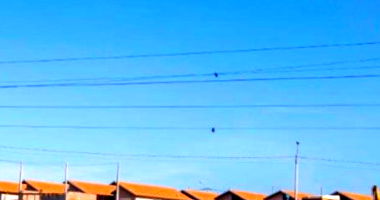 Terreno de 669,96 m² no Residencial Aimoré