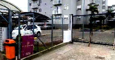 Apartamento com 2 Quartos e Vaga em Farroupilha/RS