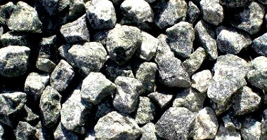 Material Pétreo Detonado em São José/SC