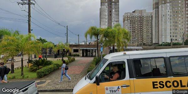 Apartamento com 2 quartos, 1 vaga, 46.35m² privativos