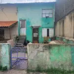 Sobrado em Guaíba/RS com 50m² no Bairro Santa Rita