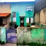 Sobrado em Guaíba/RS com 50m² no Bairro Santa Rita