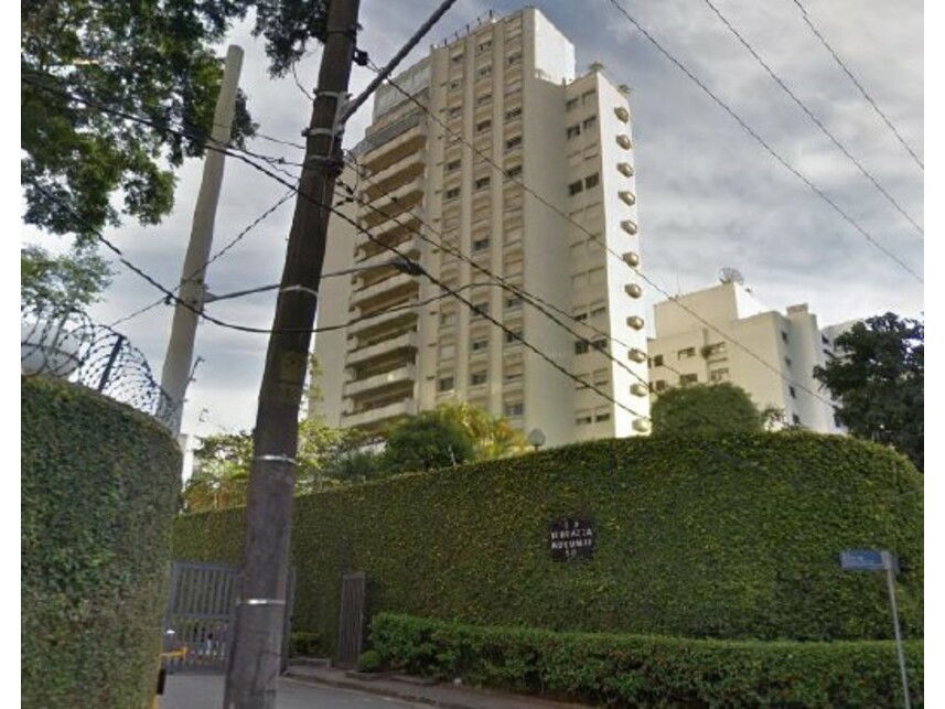 Apartamento 4º andar com 4 vagas em Vila Suzano
