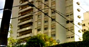 Apartamento 4º andar com 4 vagas em Vila Suzano
