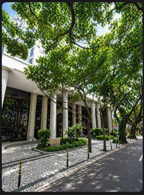 Apartamento com 82m², 1 vaga em Ipanema