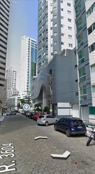 Apartamento com 2 quartos, 108,60 m², 1 vaga de garagem