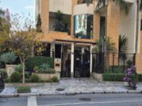 Garagem privativa de 12,75 m² em edifício