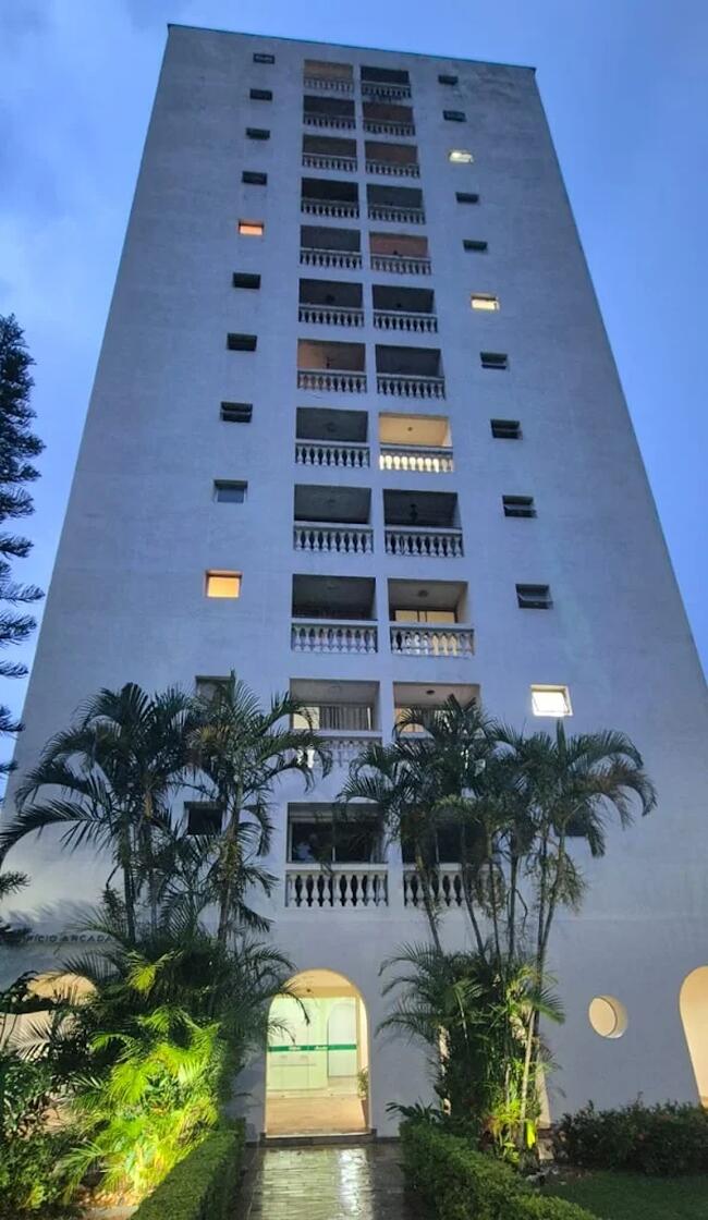 Apartamento 67,71m² com vaga indeterminada em Vila Independência, Piracicaba/SP