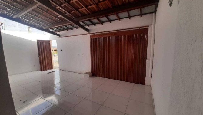 Casa com 3 quartos e 3 banheiros, 90 m², ocupada