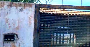 Casa aconchegante 49,12m² com 1 vaga de garagem