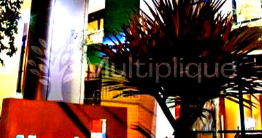 Flat Moderno em São José dos Campos com 2 Vagas