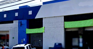 Imóvel com 4 Quartos e 2 Banheiros em Aracaju