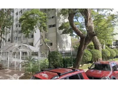 Apartamento 216m², 3 Quartos (2 Suítes) em Santo Amaro/SP