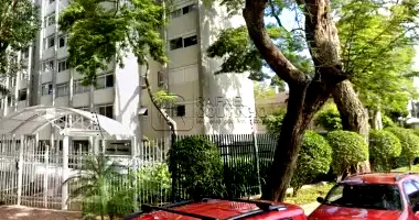 Apartamento 216m², 3 Quartos (2 Suítes) em Santo Amaro/SP