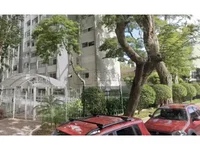 Apartamento 216m², 3 Quartos (2 Suítes) em Santo Amaro/SP