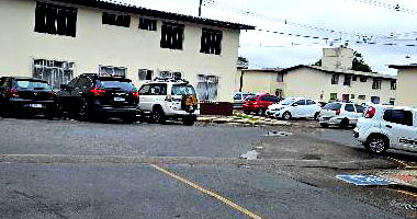 Apartamento com 47,57m² de área privativa, sem quartos e banheiros