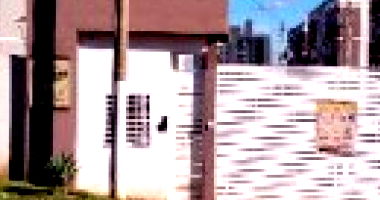 Apartamento com 46,24m² em Valparaíso de Goiás/GO