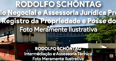 Imóvel Industrial Rural com 3.622.362,46 m² em Barra do Piraí