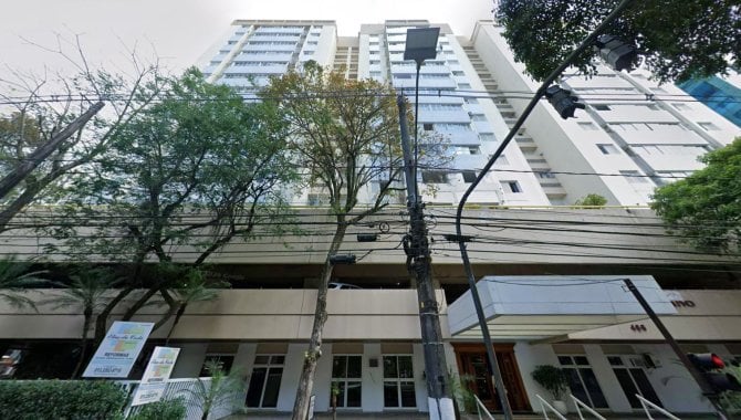 Apartamento com 2 quartos, 1 banheiro e 1 vaga de garagem