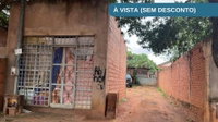 Casa ocupada com 112,23 m² e 3 quartos