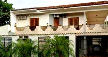 Sobrado com 2 quartos e 1 suíte em Maringá/PR