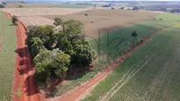 Fração Rural 10.000m² em Novo Machado/RS - Lance Inicial R$124.000